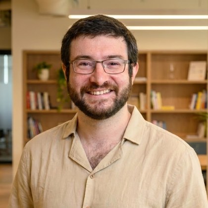 Dmitri Khaikin