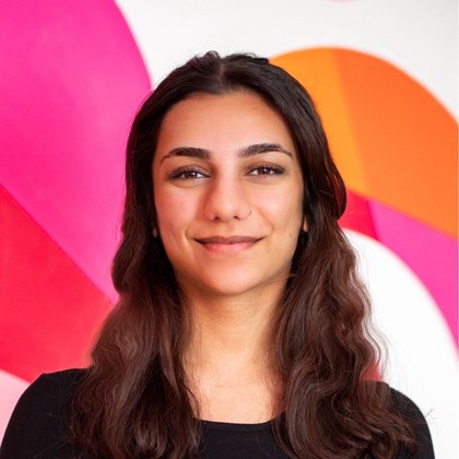 Tina Kayedan