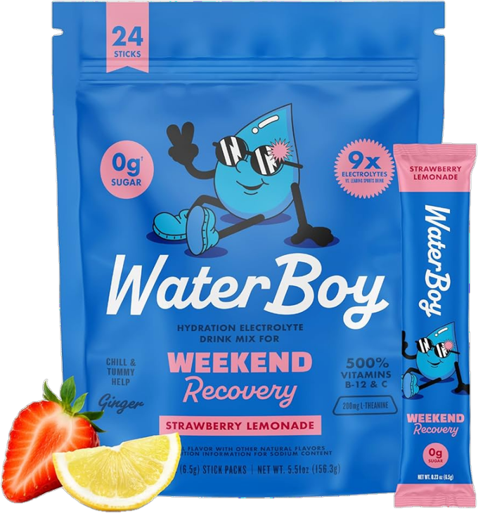 Waterboy